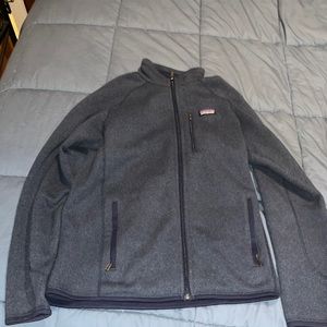 Patigonia Jacket
